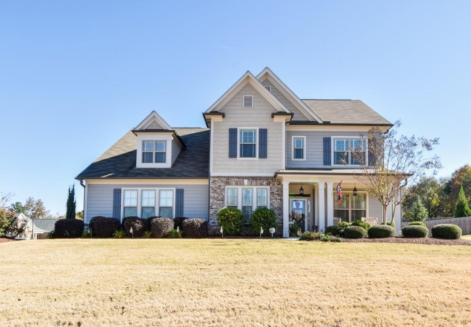 101 Treemont Way, Winder, GA 30680 - photo 1