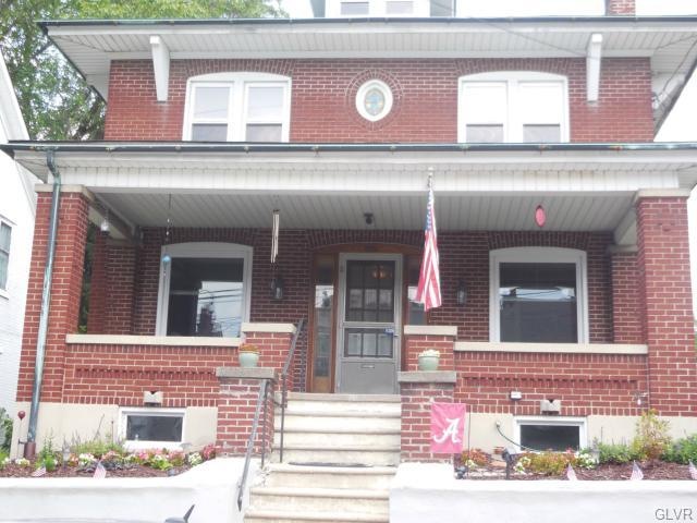 2319 S 5th St unit 2321, Allentown, PA 18103 - photo 1