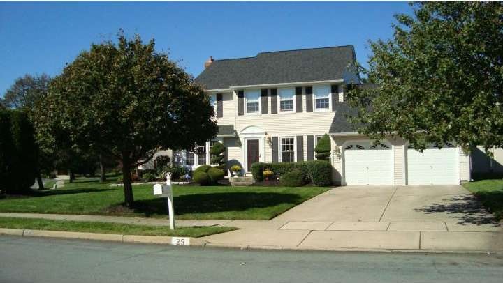 25 Brompton Ct, Cherry Hill, NJ 08003 - photo 1
