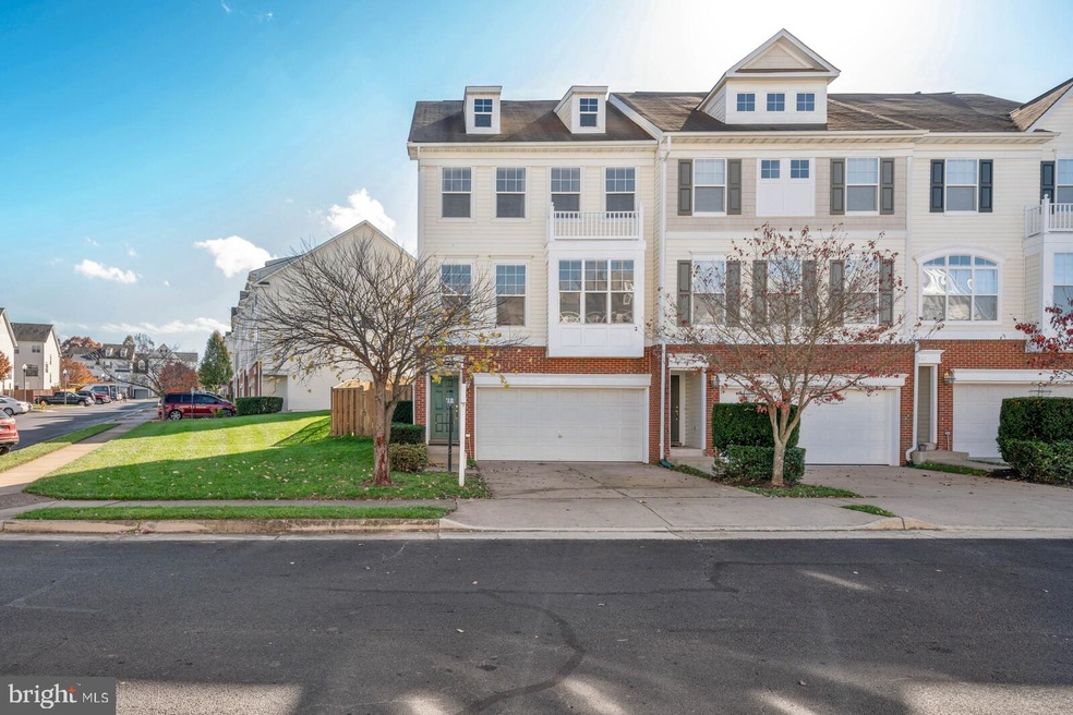 8183 Cobble Pond Way, Manassas, VA 20111 - photo 1