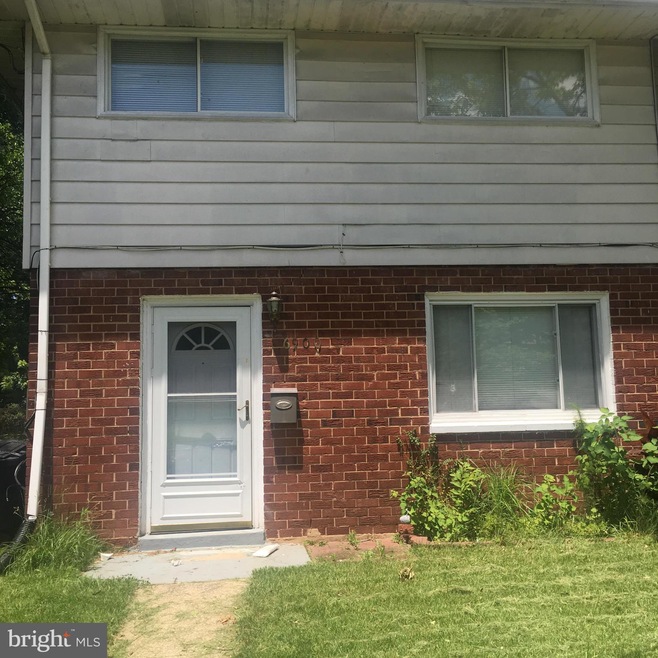 6900 Flagstaff St, Hyattsville, MD 20785 - photo 1