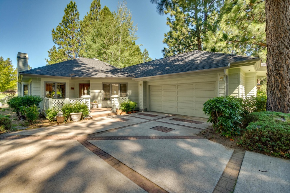 Golf Course Home