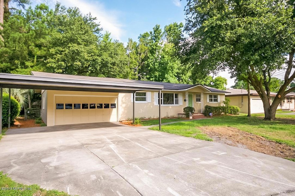 2538 Buttonwood Dr, Jacksonville, FL 32216 - photo 1