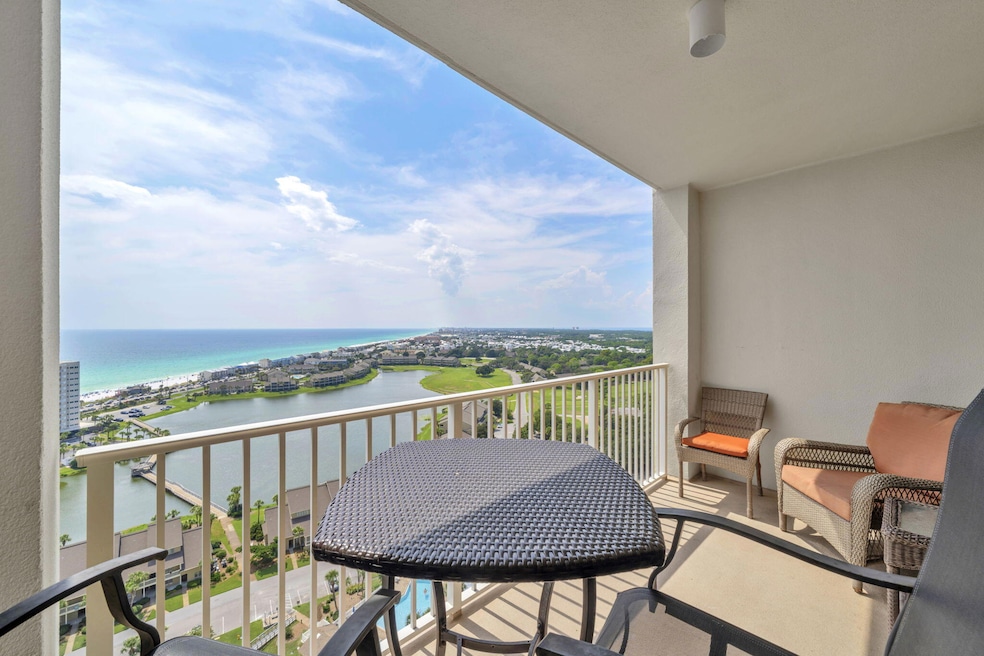 Ariel Dunes unit 2005, Miramar Beach, FL 32550 - photo 1