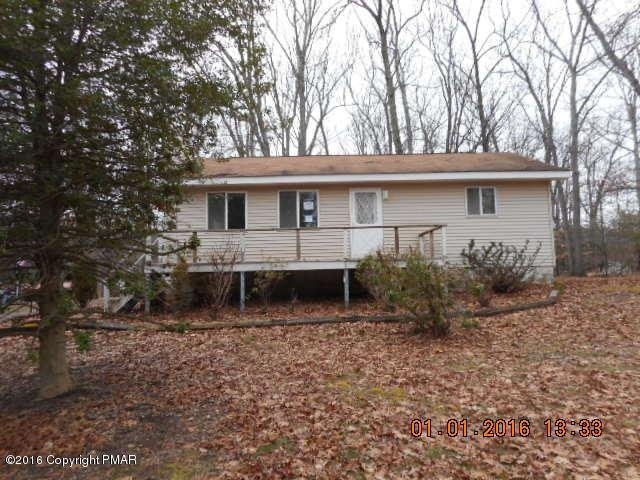 2321 Steele Rd, Lehman Township, PA 18324 - photo 1