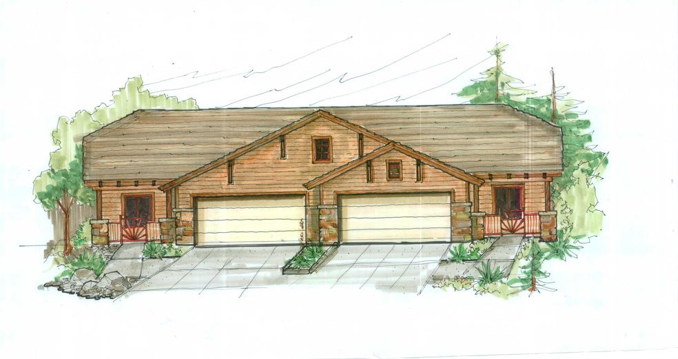 206 N Durango Ct, Payson, AZ 85541 - photo 1