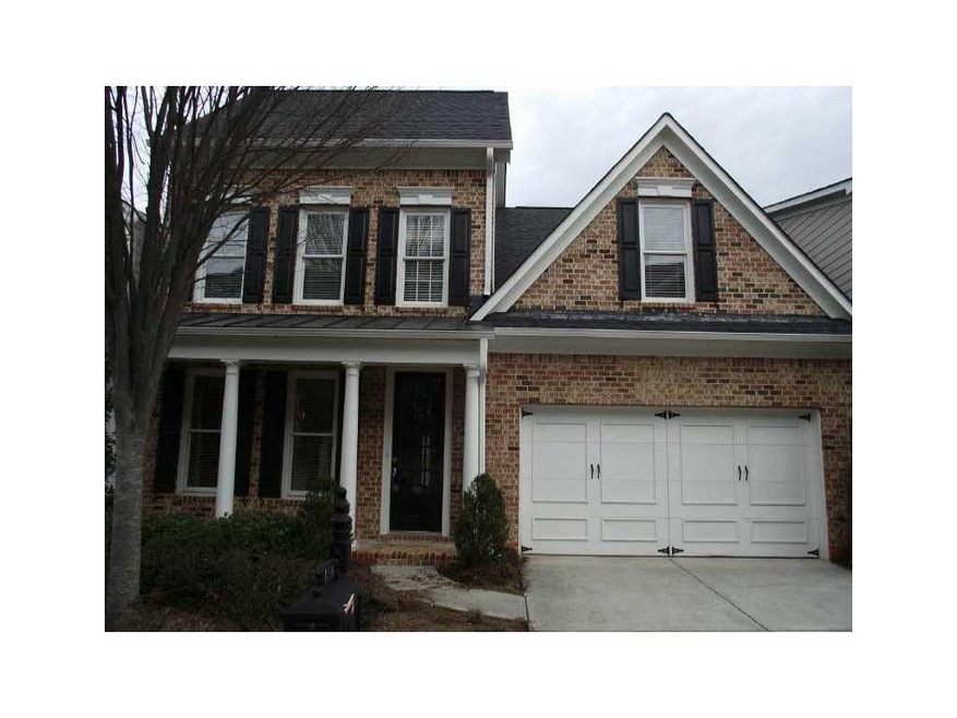 4504 Village Green Dr, Roswell, GA 30075 - photo 1