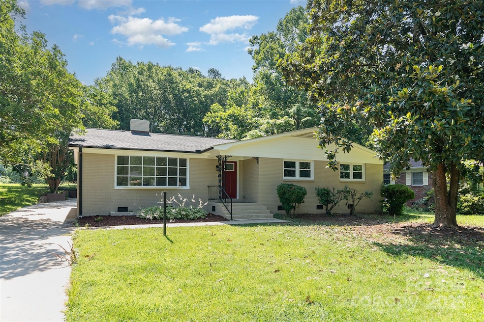 1138 Laurel St, Salisbury, NC 28144 - photo 1