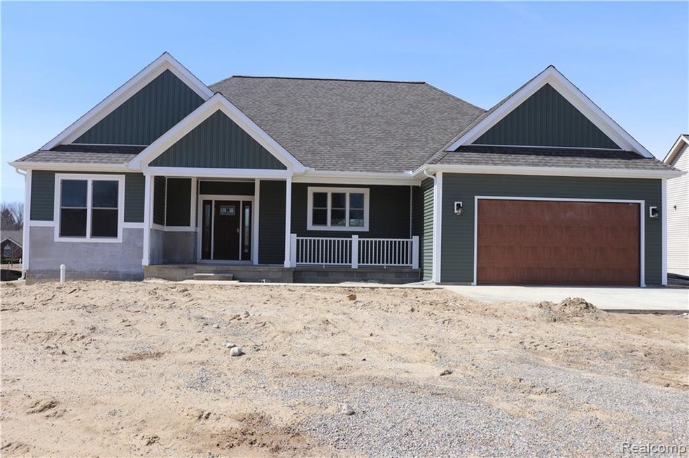 4059 Spring Hue Ln, Davison, MI 48423 - photo 1