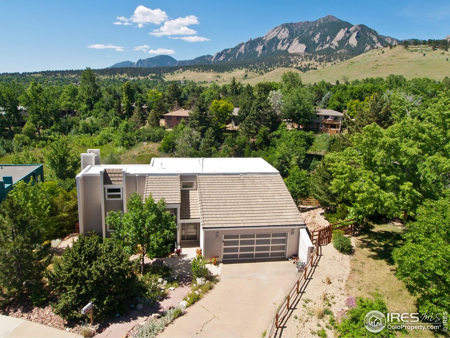 2324 Dennison Ln, Boulder, CO 80305 - photo 1