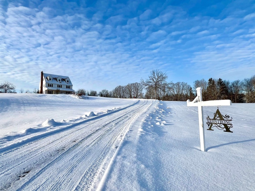 28 Stoney Hill Rd, Colebrook, NH 03576 - photo 1