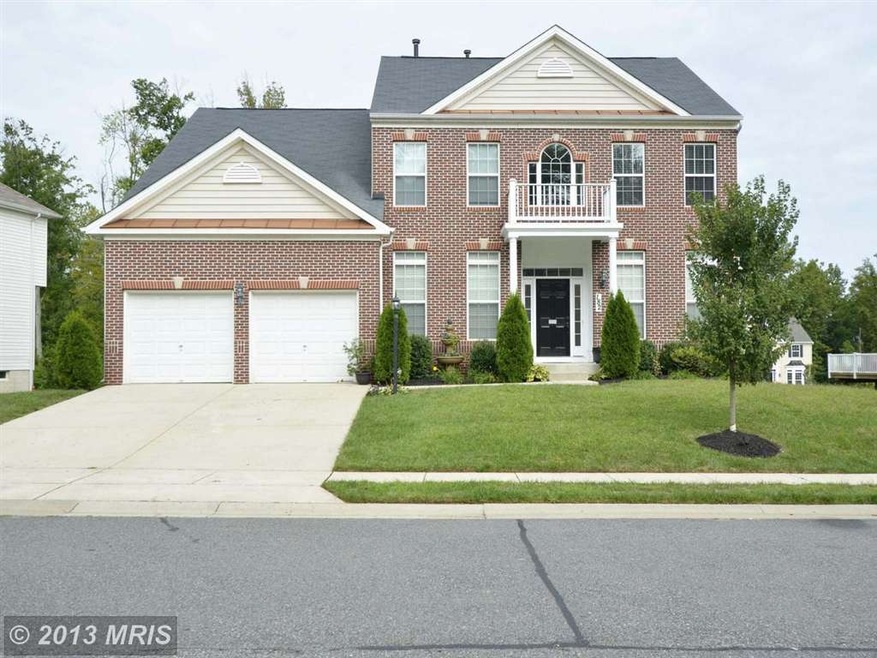 182 Thomas Jefferson Terrace, Elkton, MD 21921 - photo 1