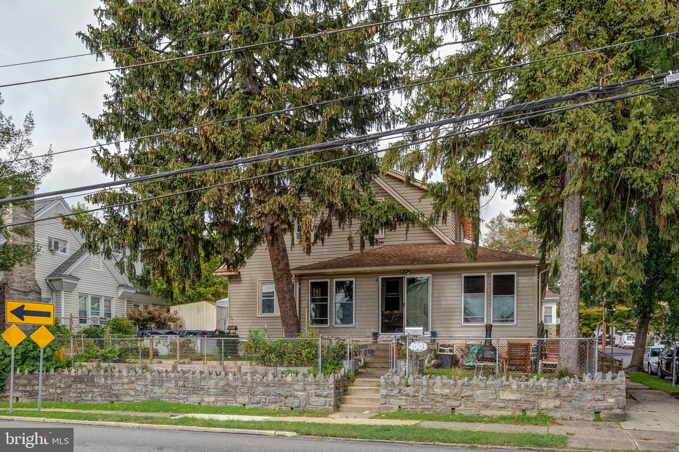 4003 Garrett Rd, Drexel Hill, PA 19026 - photo 1