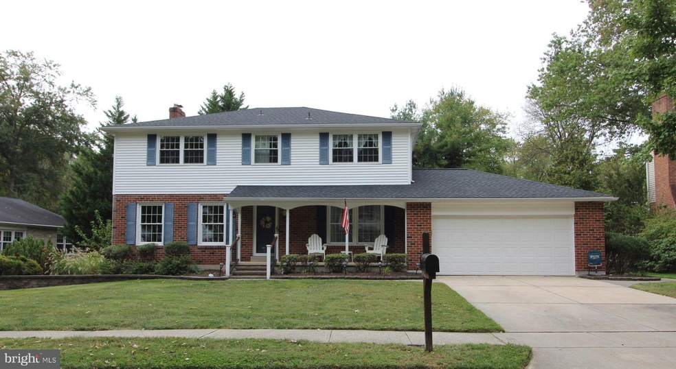 3202 Romilly Rd, Wilmington, DE 19810 - photo 1