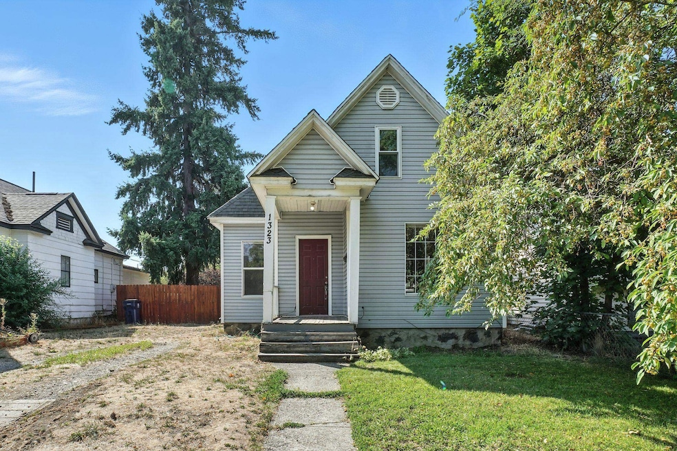 Sold $256,000 • Co-Listing Agent