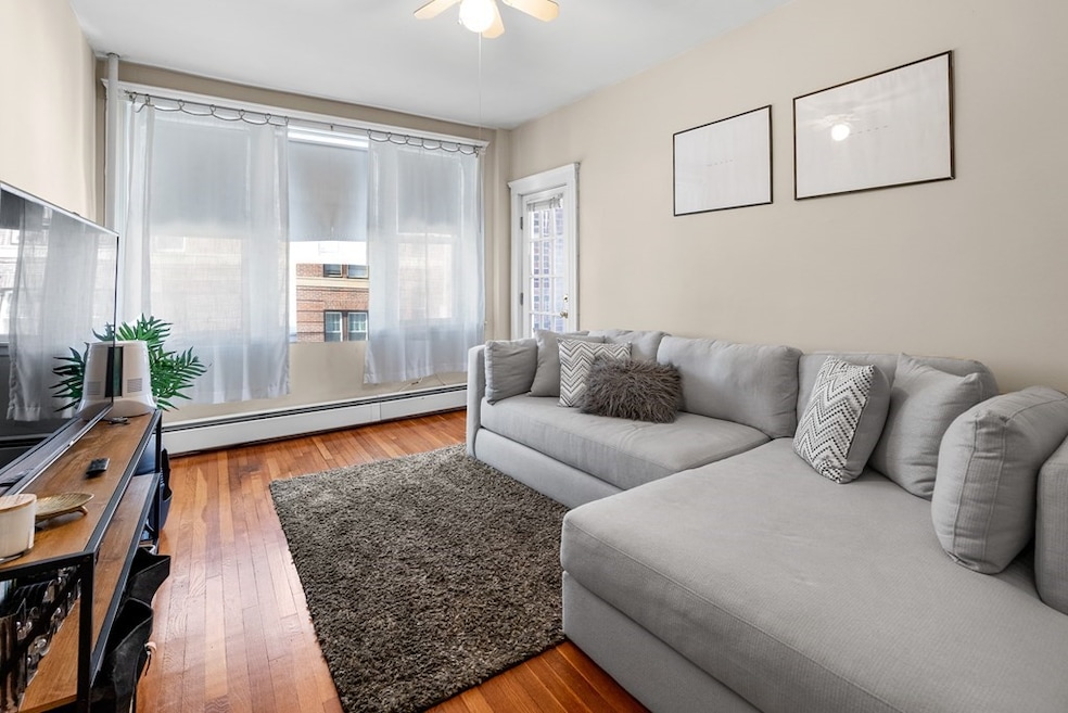 21 Sutherland Rd unit 5, Brighton, MA 02135 - photo 1