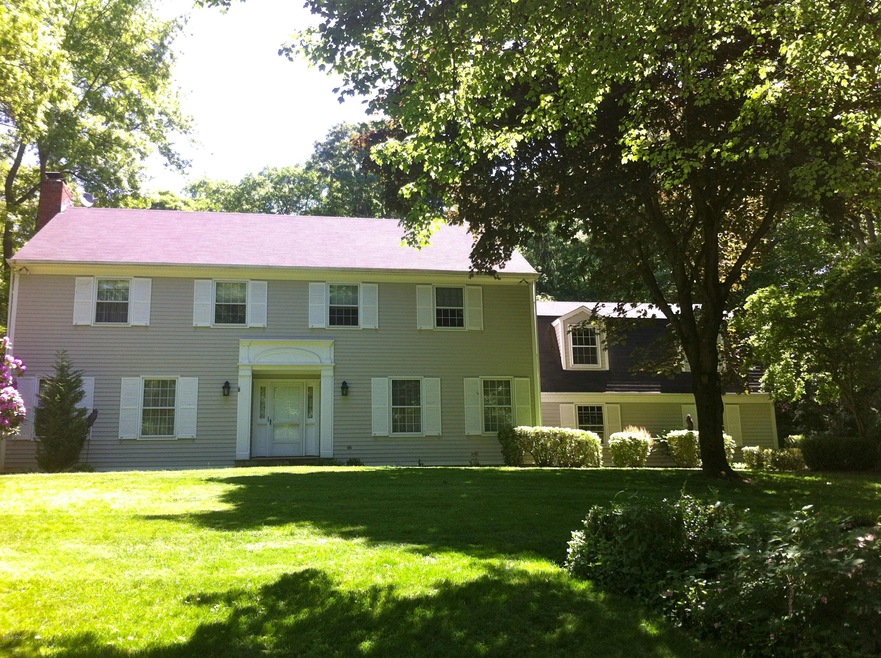 9 Stepping Stone Ln, Greenwich, CT 06830 - photo 1