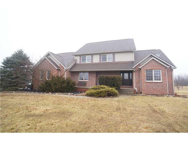 25119 Senft Rd, Oldenburg, IN 47036 - photo 1