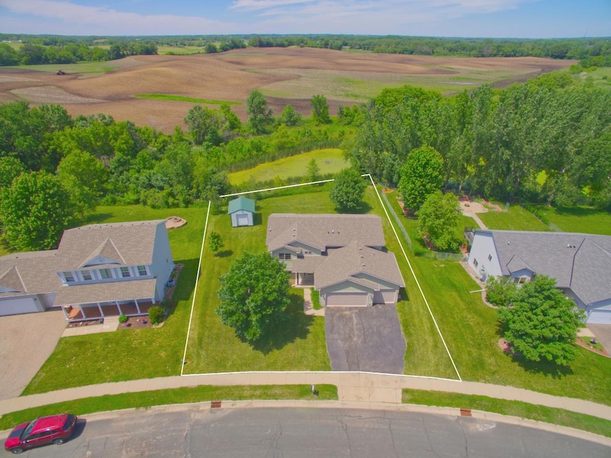 Sold $307,900 • Co-Listing Agent