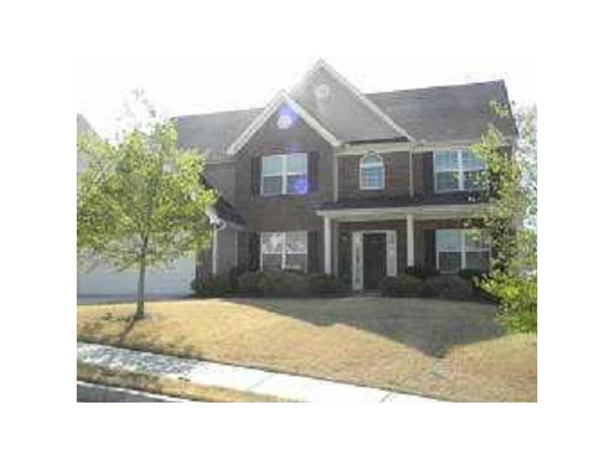 763 Roxholly Walk, Buford, GA 30518 - photo 1