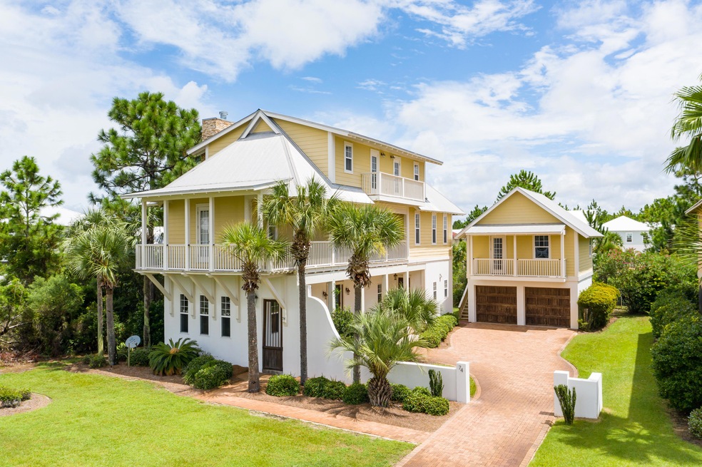74 Cypress Breeze Blvd