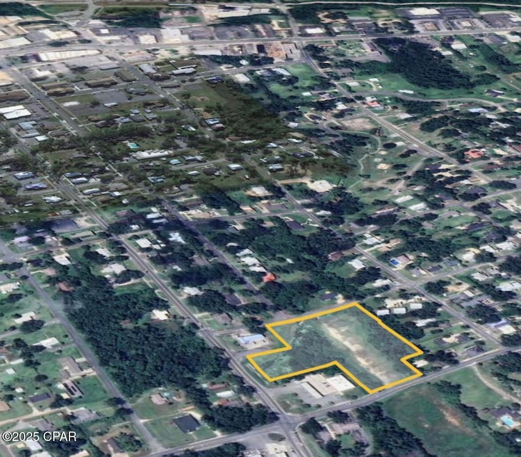 0000 Jefferson St, Marianna, FL 32448 - photo 1
