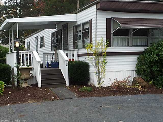 3 Forest St, Southington, CT 06489 - photo 1