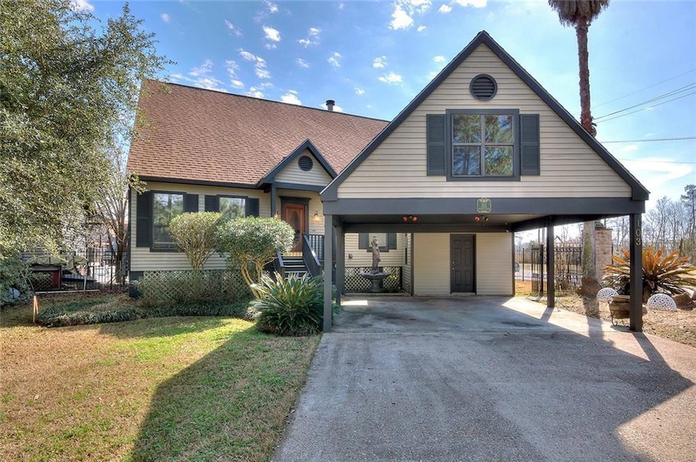 103 Marina Dr, Slidell, LA 70460 - photo 1