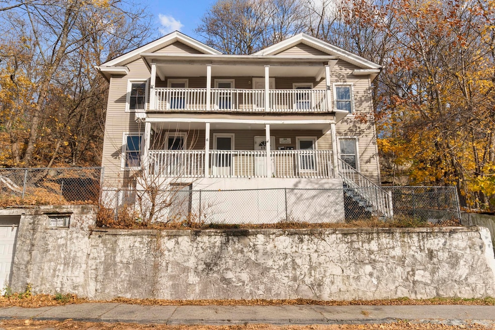 156 Orange St, Waterbury, CT 06704 - photo 1