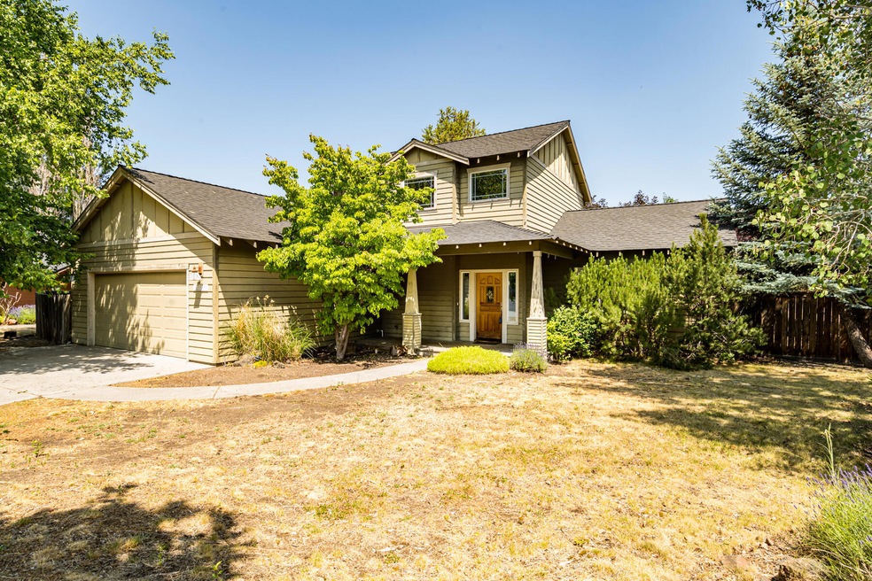 63538 Sierra Ct, Bend, OR 97701 - photo 1