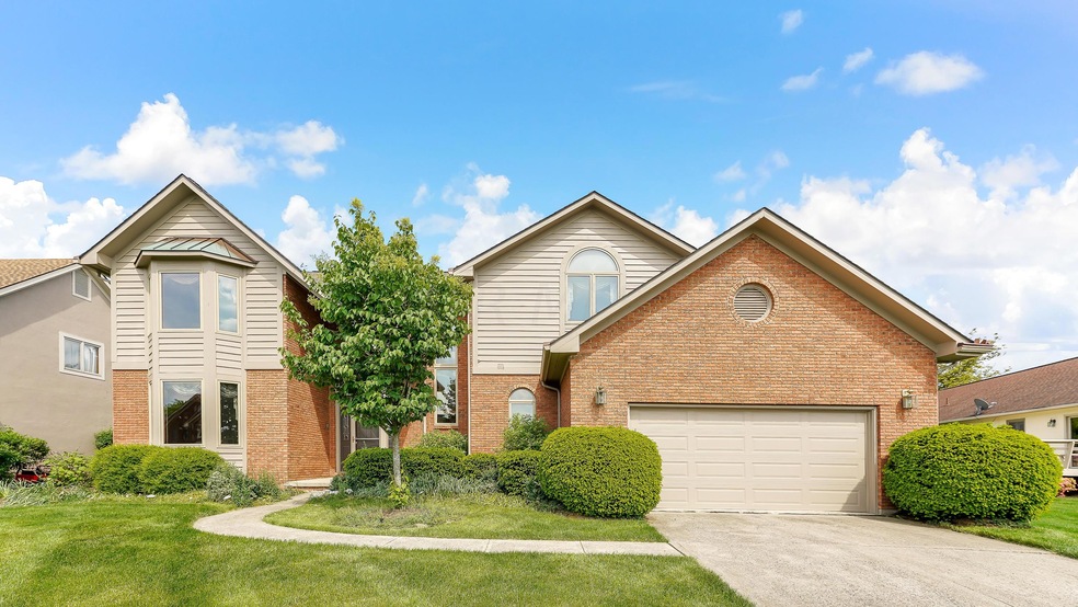 630 Venetian Way Columbus OH 43230-1
