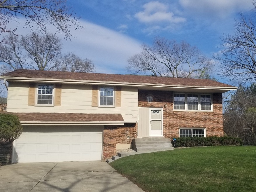 17319 Burr Oak Ln, Hazel Crest, IL 60429 - photo 1