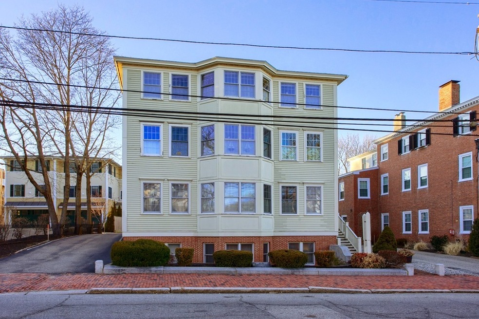 102 State St unit D, Newburyport, MA 01950 - photo 1