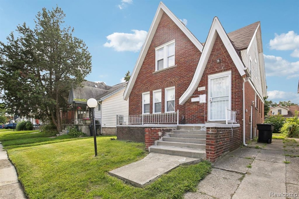 Front Ext