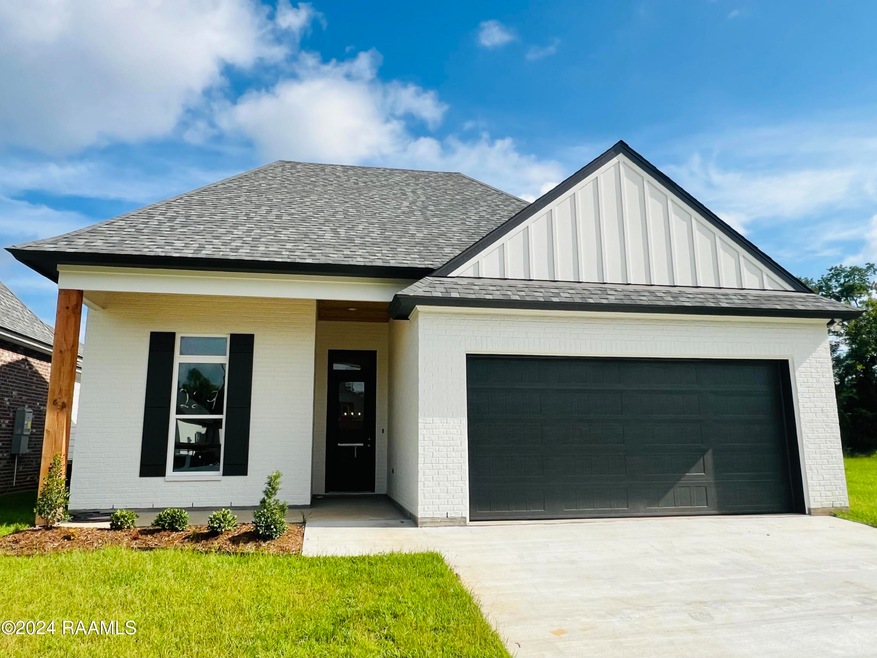 229 Timber Mill - Woodlands