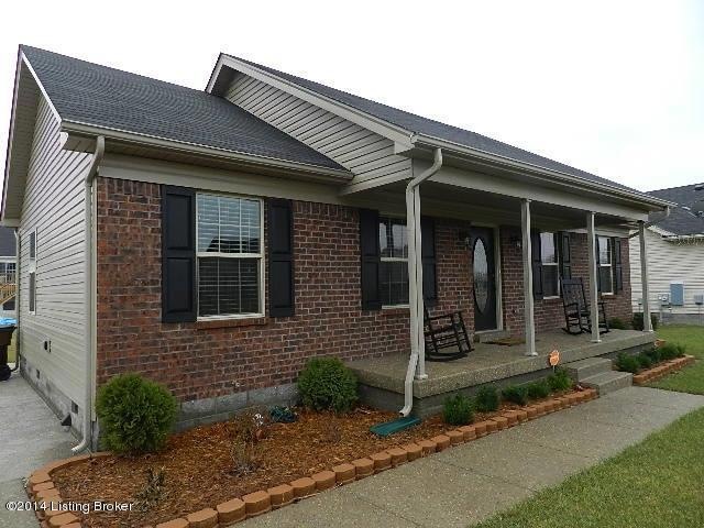 281 Crossfield Dr, Mount Washington, KY 40047 - photo 1