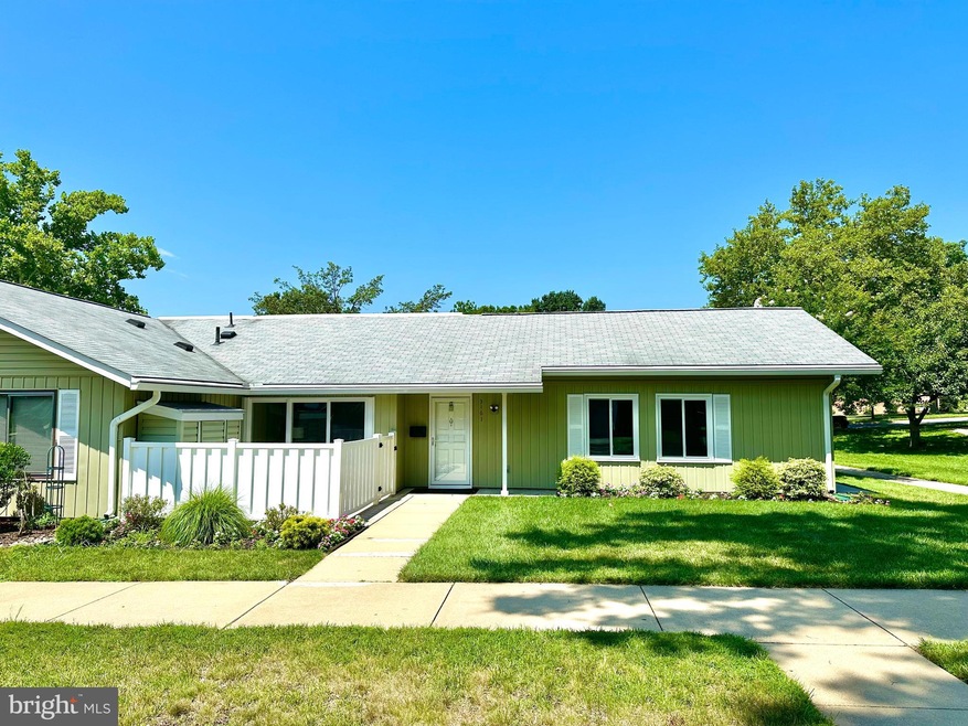 3161 Adderley Ct, Silver Spring, MD 20906 - photo 1