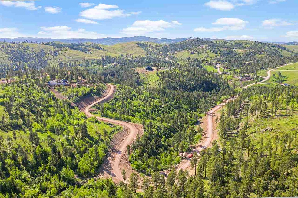 Lot 38 Golden Hills, Deadwood, SD 57732 - photo 1