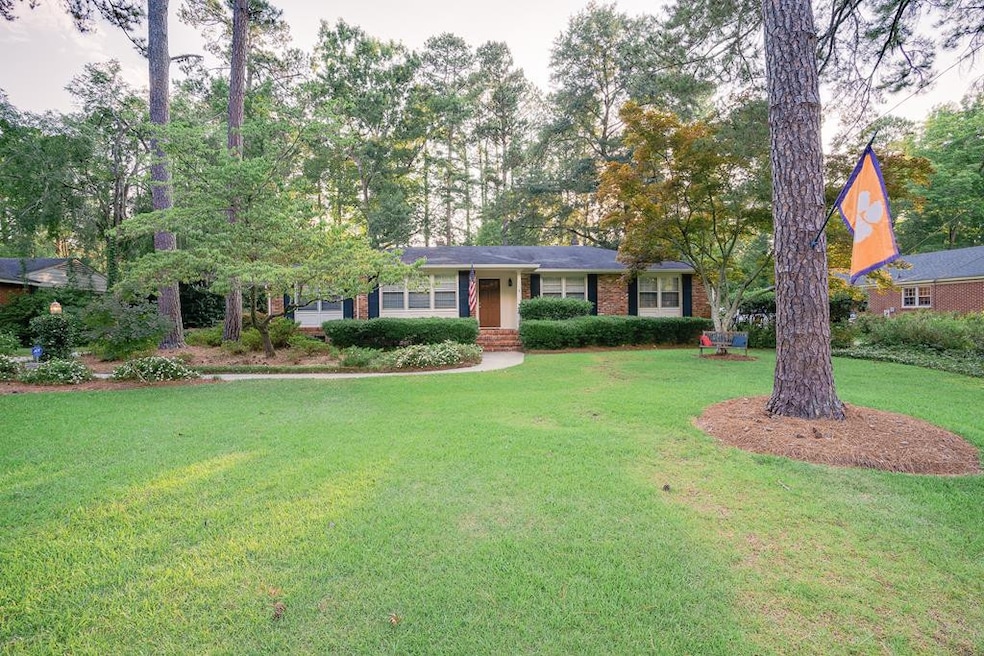 607 Canterbury Dr, Augusta, GA 30909 - photo 1