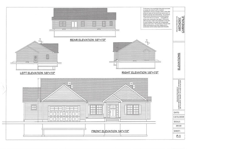 15 Oaks Farm Ln, Wilbraham, MA 01095 - photo 1