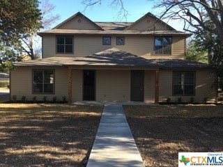 1103 W Martin Luther King Dr unit 1, San Marcos, TX 78666 - photo 1