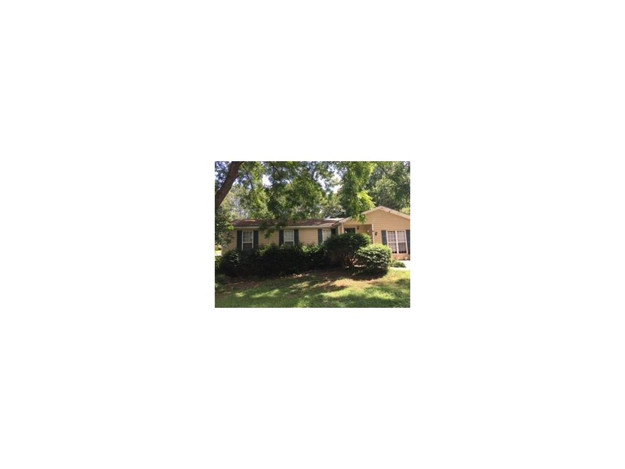 House Front
