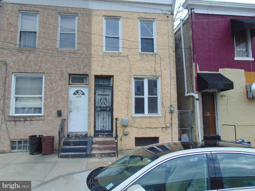1219 Chestnut St, Camden, NJ 08103 - photo 1