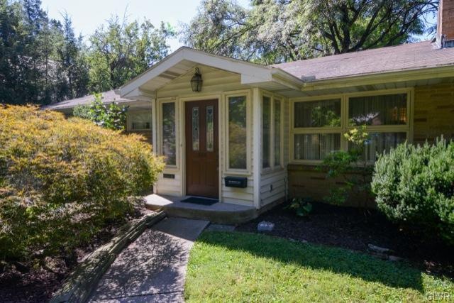 626 N 25th St, Allentown, PA 18104 - photo 1