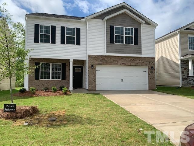 146 David Hill Dr, Buffalo Lake, NC 27330 - photo 1