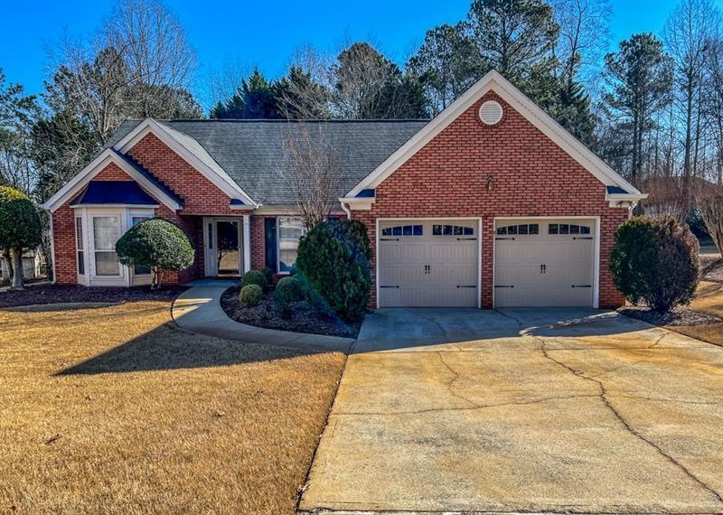 293 Summerfield Crossing, Acworth, GA 30101 - photo 1