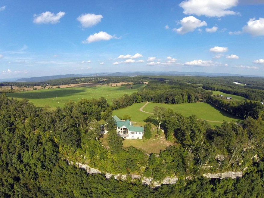01 Raven Ridge - NewTour