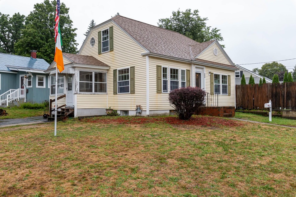 144 Tolles St, Nashua, NH 03064 - photo 1