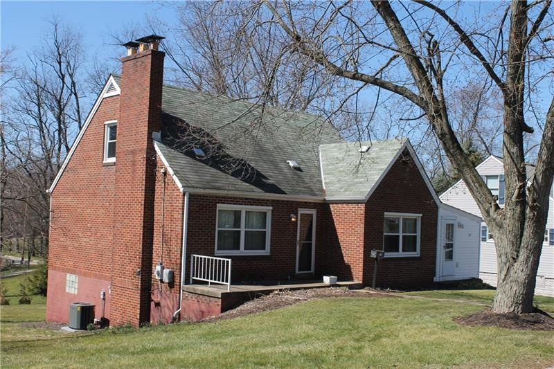 Charming, pottery barn cute home in O'Hara Twp./Fo