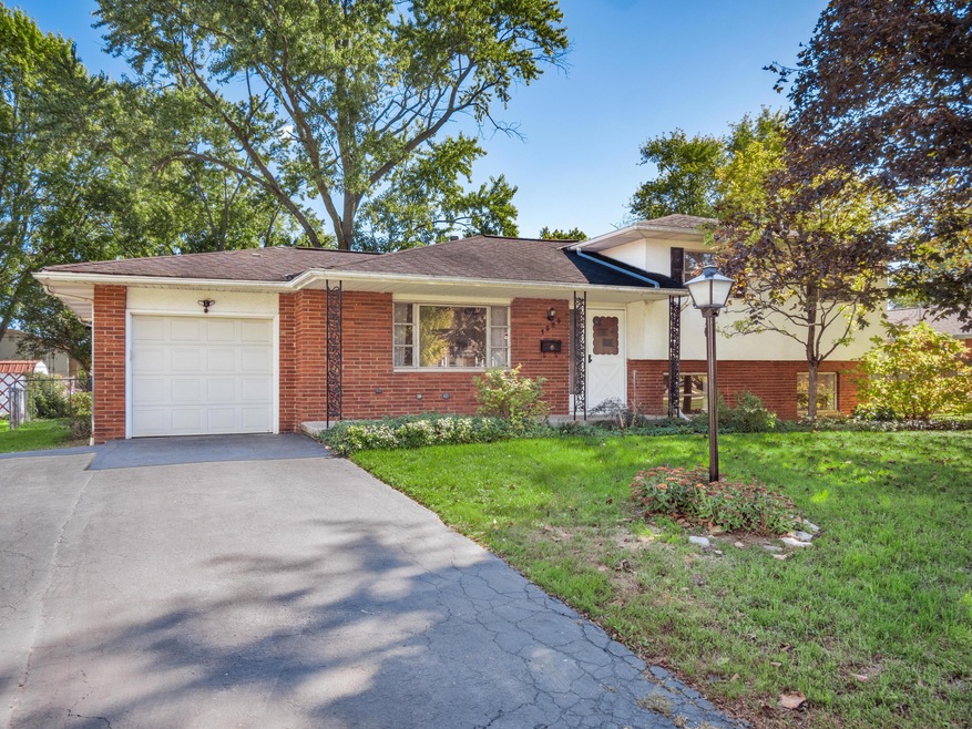 1524 Fahlander Dr N, Columbus, OH 43229 - photo 1